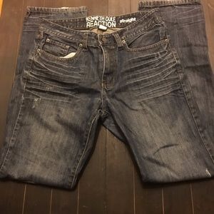 Kenneth Cole Reaction